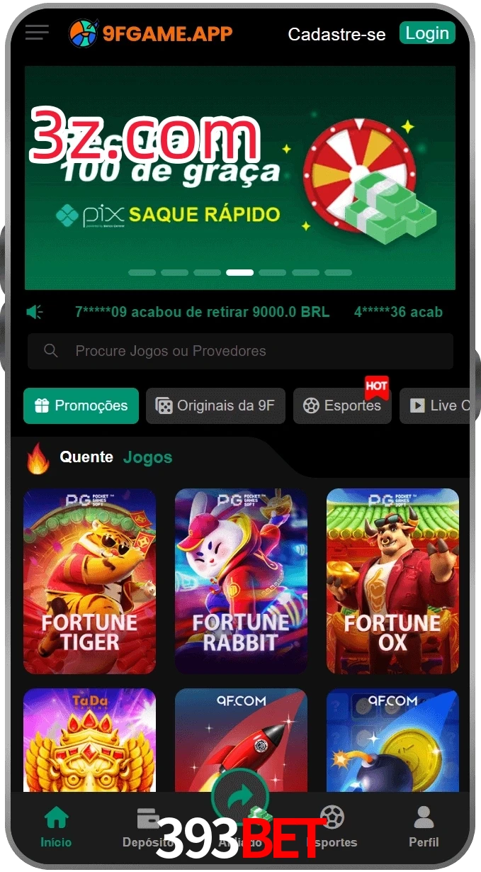 393Bet