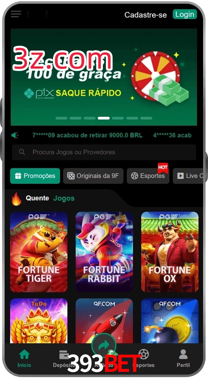 393Bet
